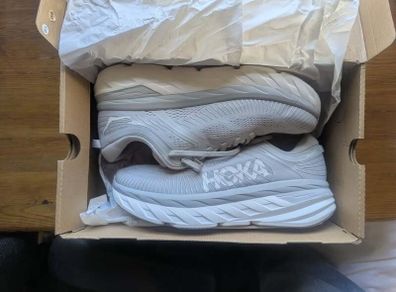 Hoka Bondi 7 Trainers