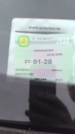 2022 Renault Arkana RS Line 1.3 Mild Hybrid
