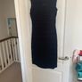 Black Dress classic Occasion dress Image 2