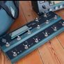 Kemper Profiler Head Amp Modeller & Remote (Black Image 3