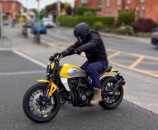 Ducati Other 2023