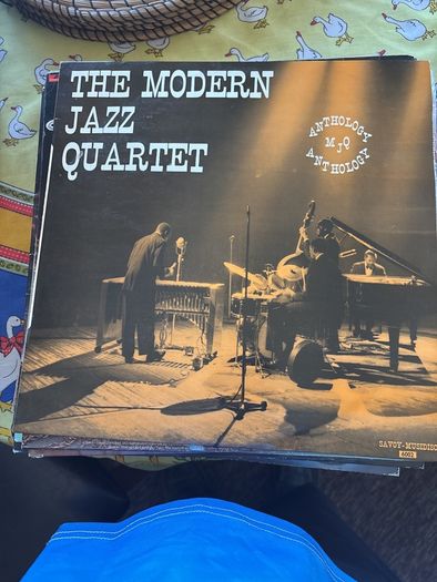 Vinyl lps Groups./ bands 1