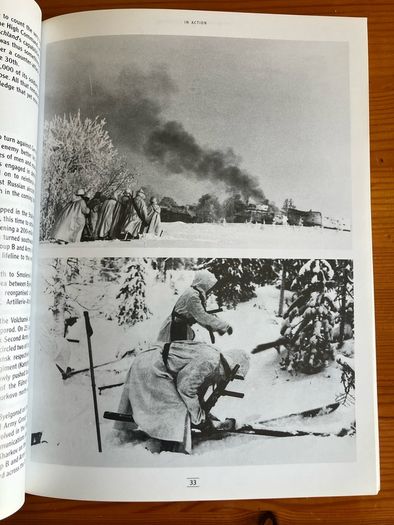 War book:'Grossdeutschland. Guderian's Eastern Front Elite'