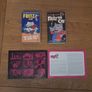 Fritz The Cat VHS Image 6