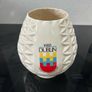 Dublin 1988 limited edition Millenium vase IMMACULATE!!! Image 3