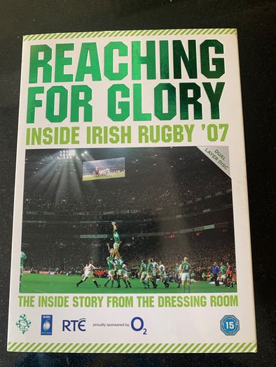 Irish Rugby
