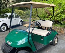2018 Ezgo Txt Golf Cart