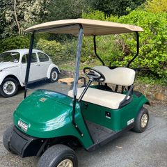 2018 Ezgo Txt Golf Cart
