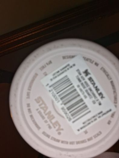 Stanley Water bottle