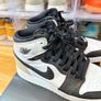 Jordan 1 high OG Bleached Coral Image 4