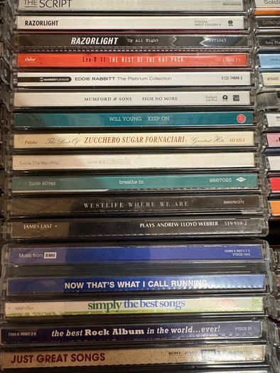 cds