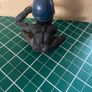 Leonardo Monkey/chimp Policeman Image 3