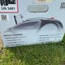 robotic lawnmower Image 2