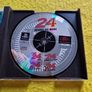 Le Mans 24 Hours PlayStation1 ps1 PlayStation2 ps2 games Original Image 8