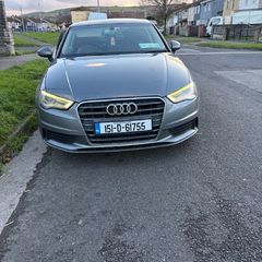 2015 Audi A3