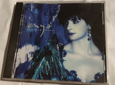 Enya - Shepherd Moons Cd