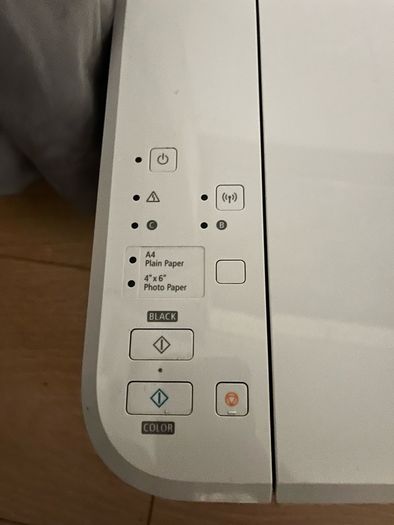 Printer Canon