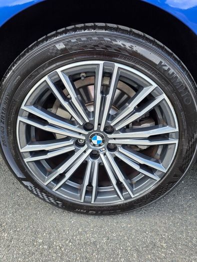 BMW  330e MSport 2021.