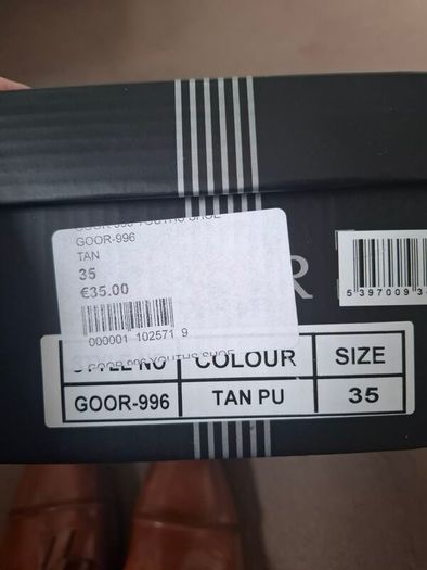Boys Communion Shoes