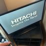 Hitachi 32 inch TV Image 5