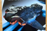 Star Trek The Official Starships Collection Maquis Raider