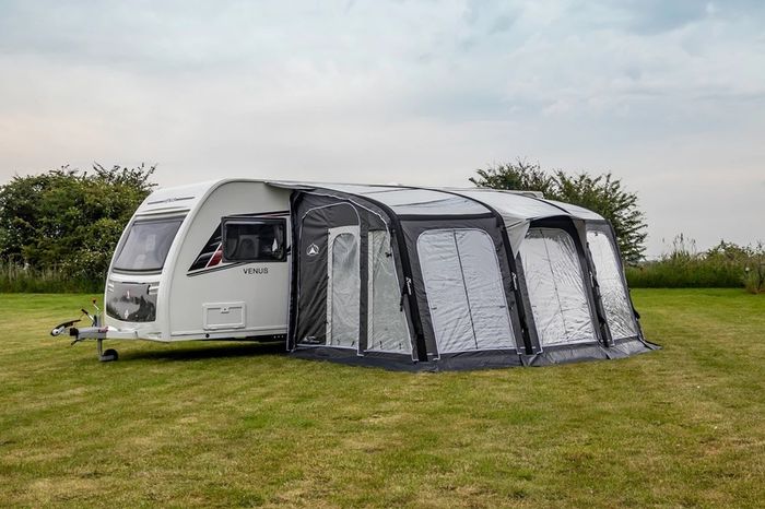 Sunncamp Inceptor Air Awning 390