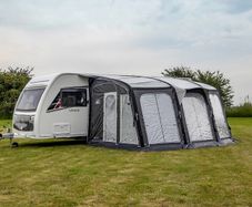 Sunncamp Inceptor Air Awning 390