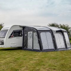 Sunncamp Inceptor Air Awning 390
