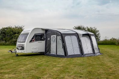 Sunncamp Inceptor Air Awning 390