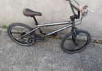 Gt fly pro bike .