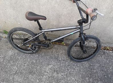 Gt fly pro bike .