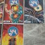 Letter 44 ONI Press, run/ bundle 26 comics free postage Image 9