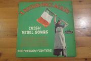 A nation once again.......Irish rebel songs