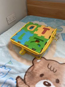 Activity mat