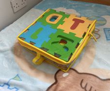Activity mat