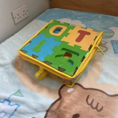 Activity mat