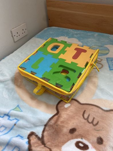 Activity mat