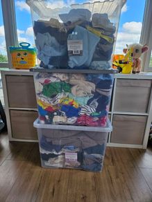 boys clothing 2 to 3 years