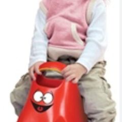 Eesy Peezy Googly Ride on Toy
