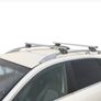 Pre-assembled roof bars Railing Alu AL135 Feu Vert FRENCH GOOD BRAND Image 6