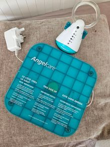 Angel Care Baby Monitor