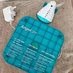 Angel Care Baby Monitor