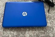 Laptop HP Pavilion Notebook