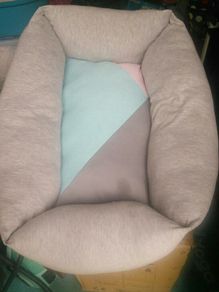 cat bed