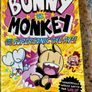Bunny Vs Monkey books series (x4) - BRAND NEW Image 8