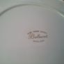 Bone China Teaset twenty one piece. Image 3