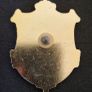 Coat of armes city of Prague, Czech Republic. Image 2
