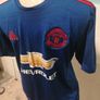man utd away Jersey 16/17 Image 2