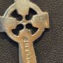 sterling silver cross Image 3