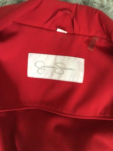 Jessica Simpson Size 10 Coat